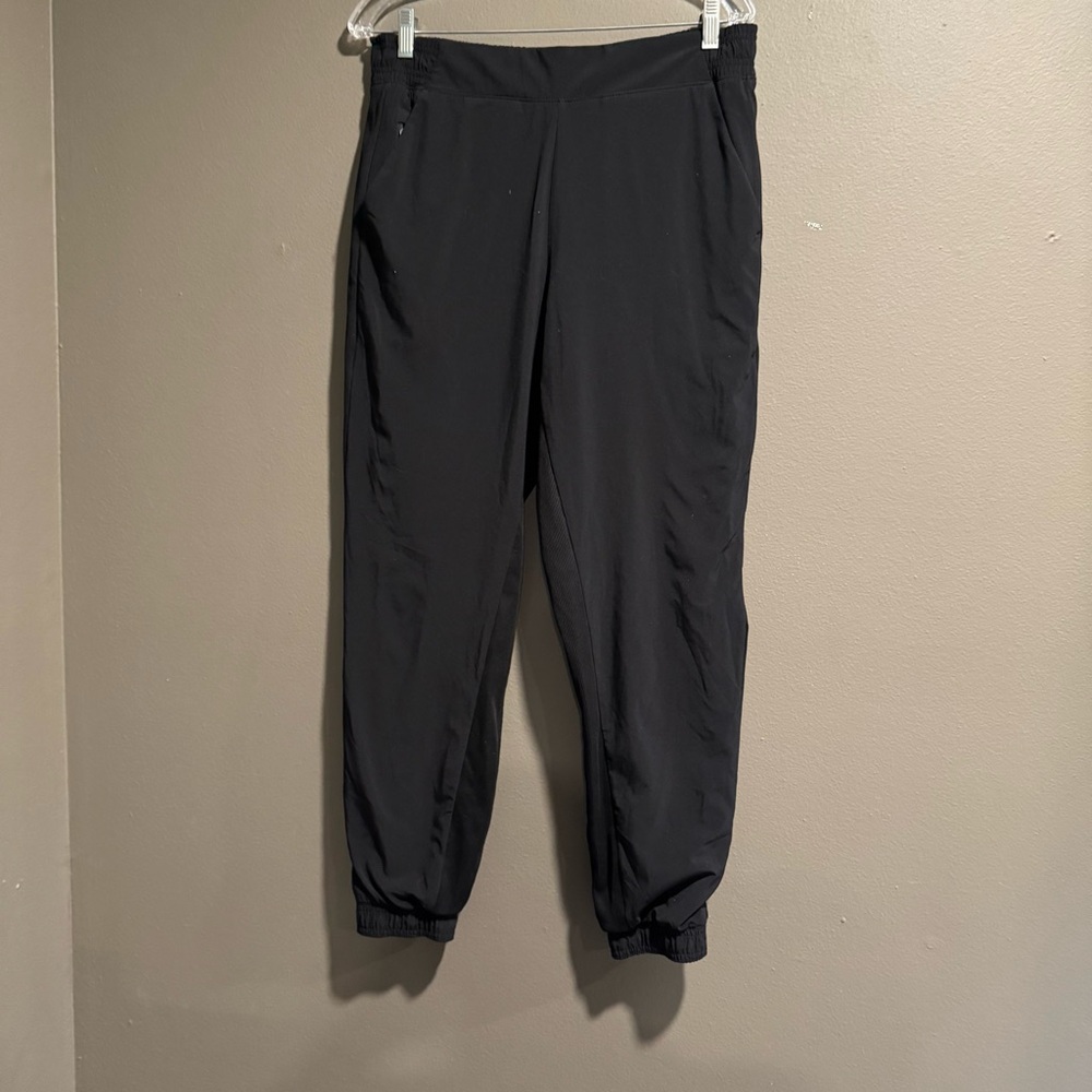 Athleta Brooklyn Lined Jogger Size 12